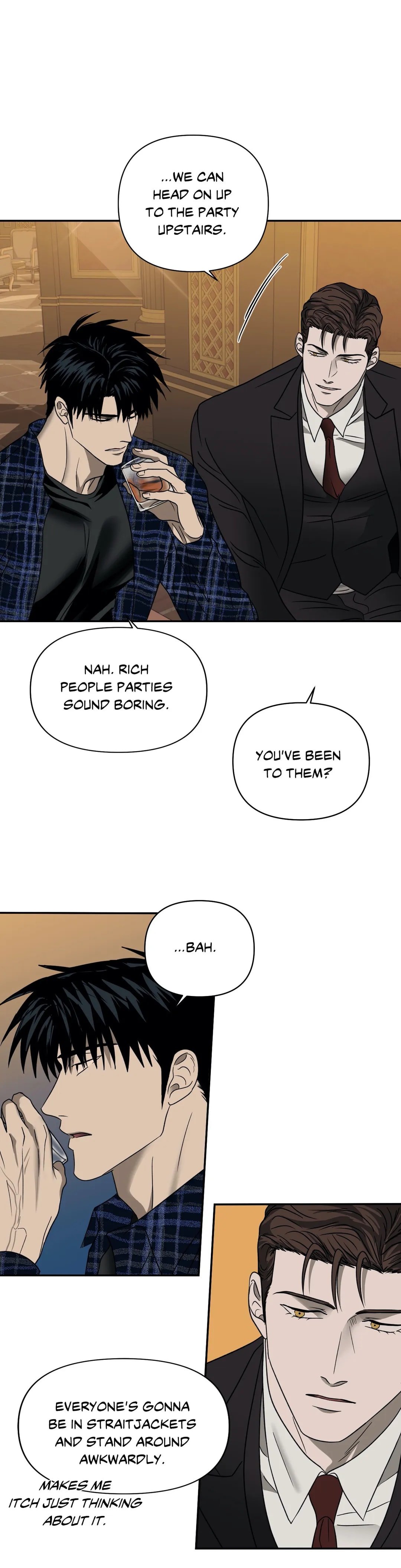 Shutline, Chapter 24 image 10